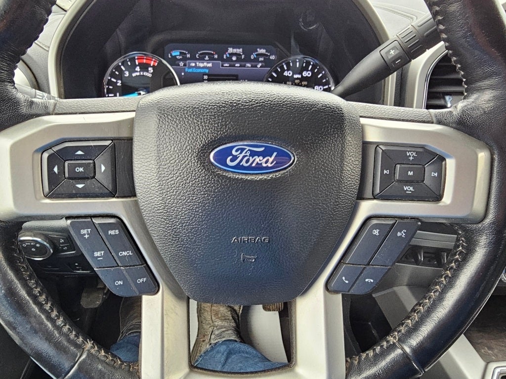 2022 Ford F-350 XL
